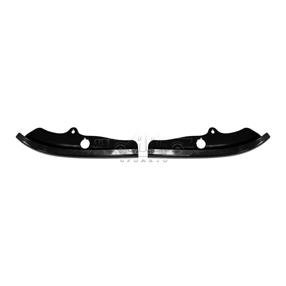 AR-Dodge-030 Front-Wrap-Winkel für Dodge Challenger R/T Scat Pack 2015–2023