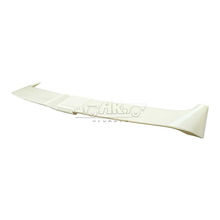 AR-VW-0284 Oettinger Style Rear Spoiler for Volkswagen Gol 5-Door Hatchback 2016-2018