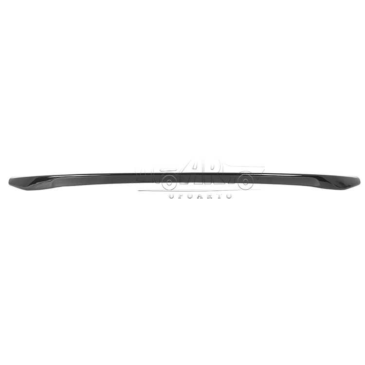 AR-Toyota-076 Orginal Factory Style Rear Spoiler for Toyota Vios Yaris Sedan 2019-2021