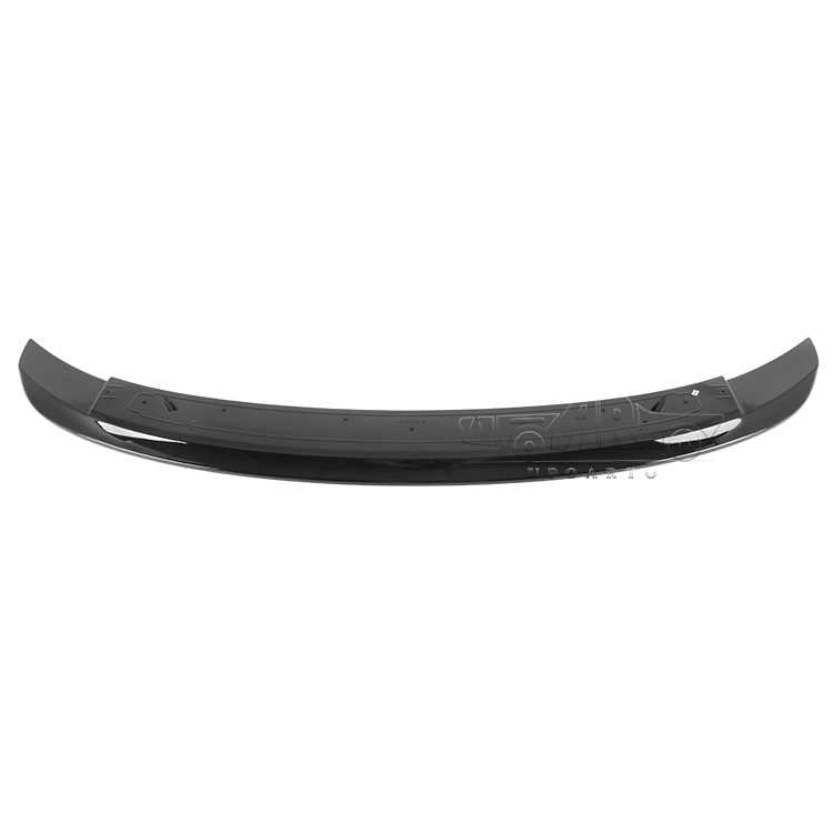 AR-Dodge-016 Style 2 Rear Spoiler for Dodge Charger 2015+