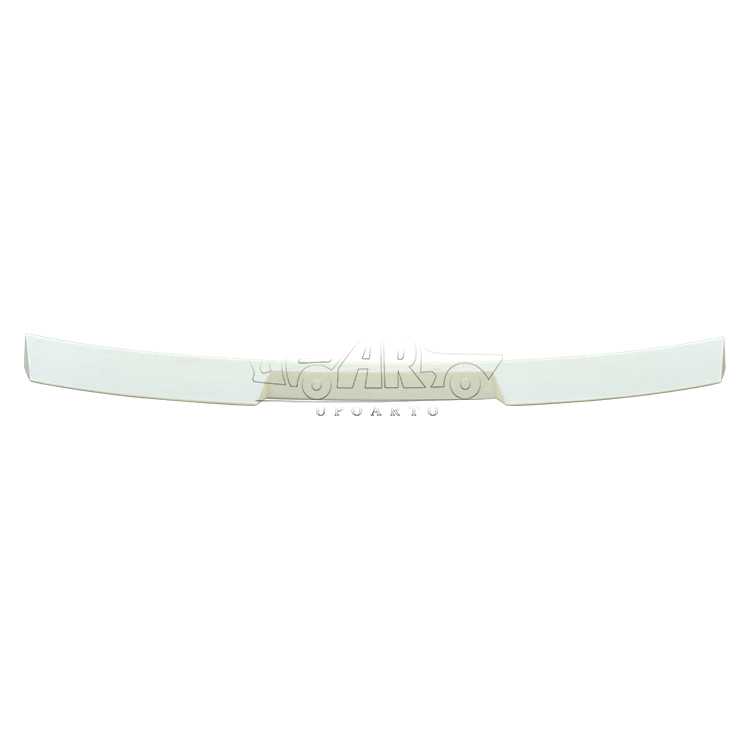 AR-VW-0243 Roof Spoiler for Volkswagen Magotan B9 Sedan 2024+