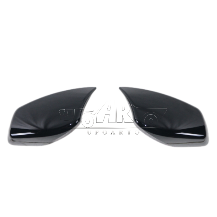 AR-MR-023 غطاء مرايا جانبية على شكل لصق لسيارة BMW 5 Series E60 2003-2007