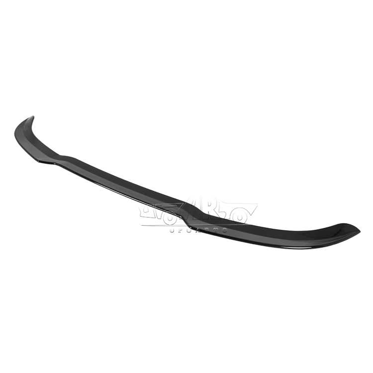 AR-Ford-048 Rear Spoiler for Ford Fiesta Hatchback ST/ST Line Car 2018+