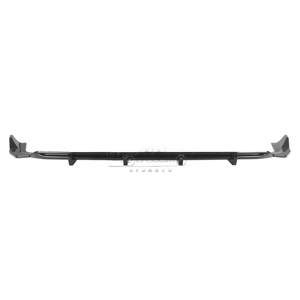 غطاء خلفي مكوَّن من ٣ أجزاء لسيارة بيجو بارتنر ذات الأبواب المزدوجة (Barn Doors) 2023 فما بعد، الموديل AR-Peugeot-016