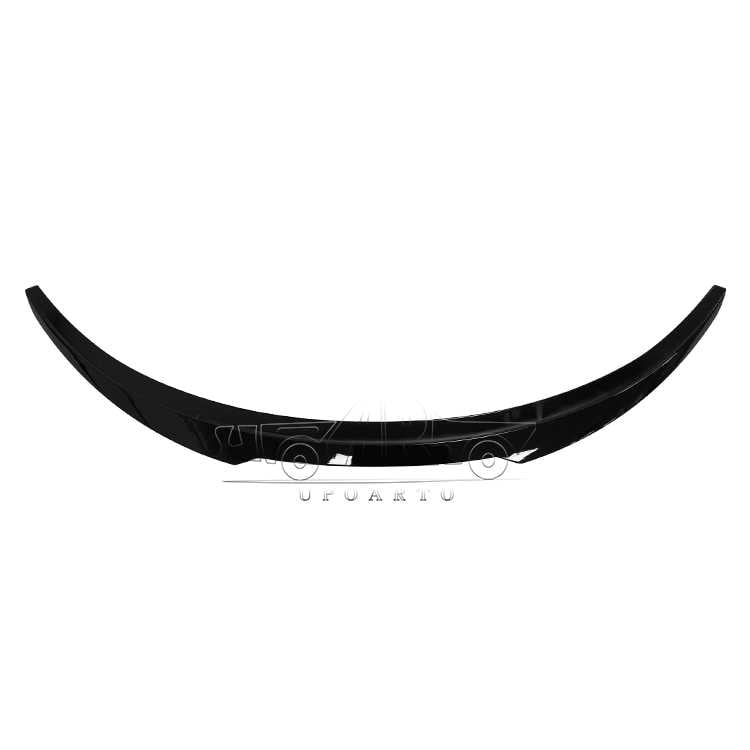 AR-Tesla-031 Aero M4 Style Rear Spoiler for Tesla Model 3 2023+