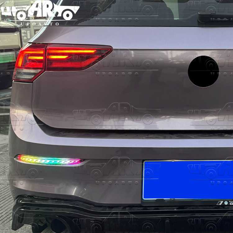 Blade Rear Bumper Lamp for VW Golf 8 R.jpg