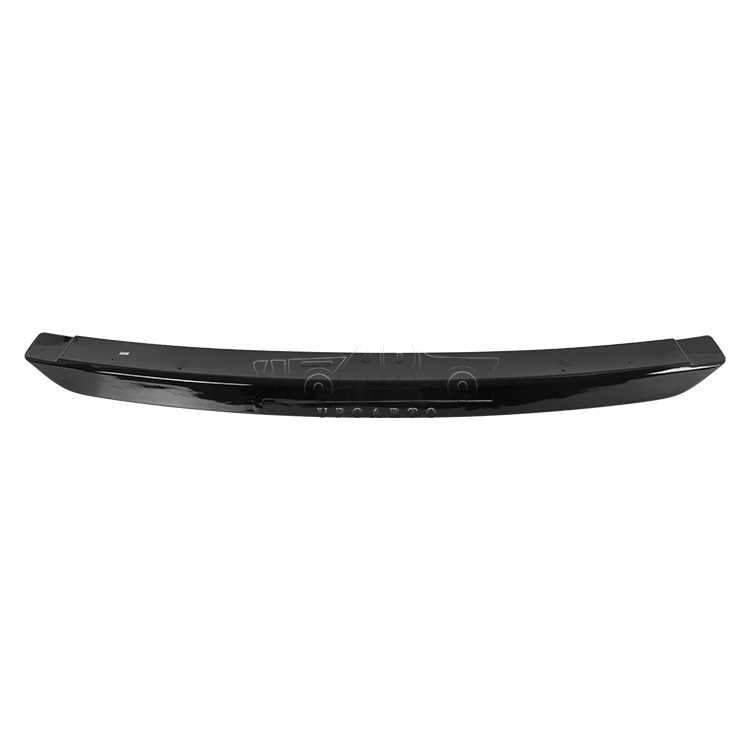 AR-Dodge-007 2015+ жылдардын Dodge Challenger үчүн Плоский Тургуу Артка Спортер