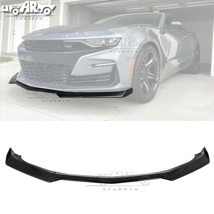 AR-Chevrolet-016 Frontlippe für Chevrolet Camaro 2015-2023