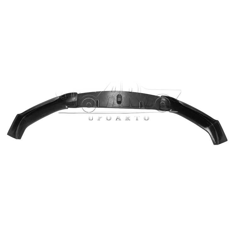 AR-BMW-092 سبک MP 2 قسمتی لب جلویی برای BMW سری 5 G30 G31 2018-2020