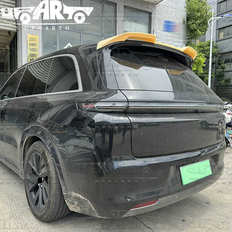 Lixiang L8 Roof Wing