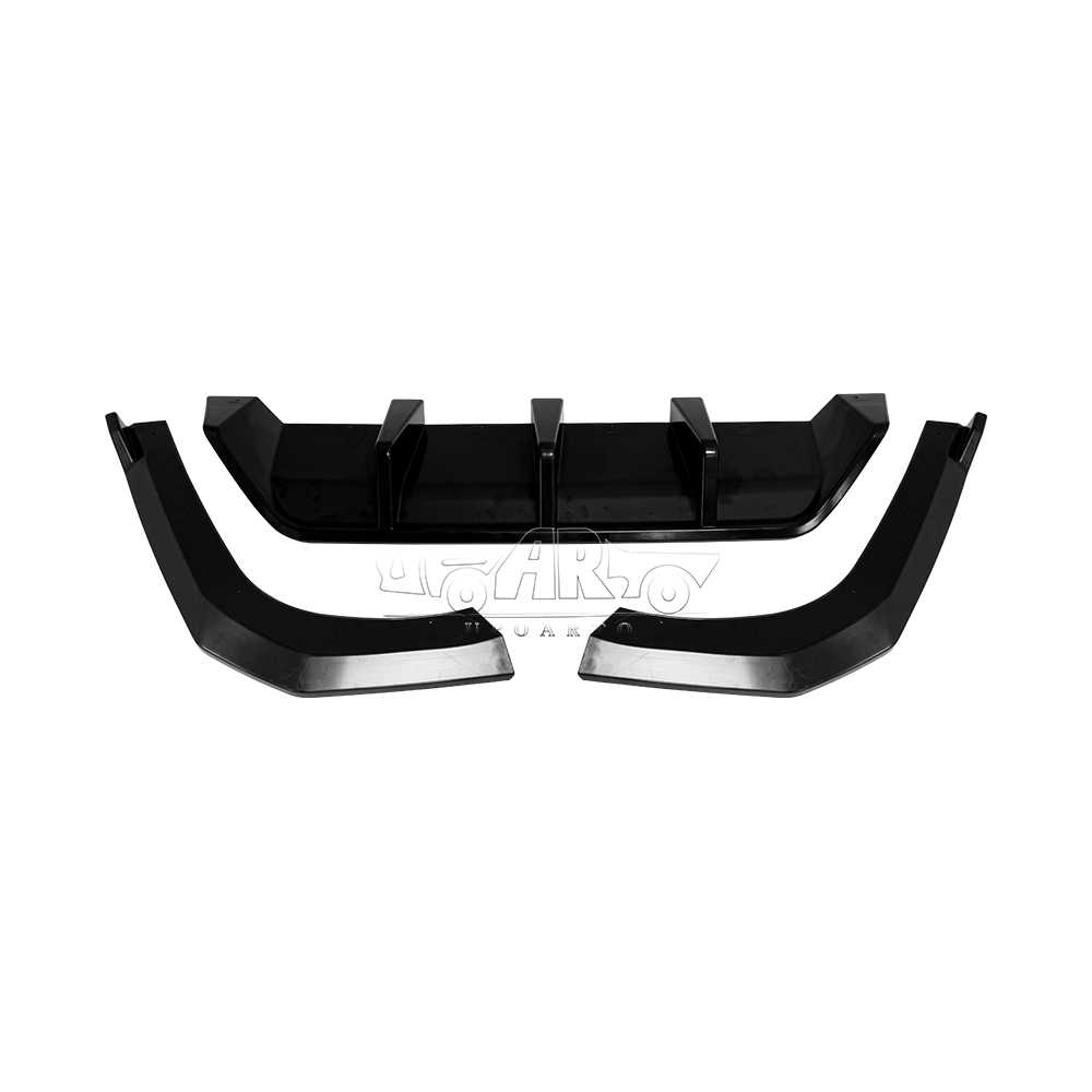 kia k5 gt line bumpers splitter rear.jpg