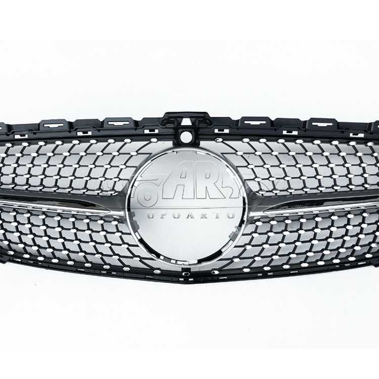 w205 diamond grille car.jpg