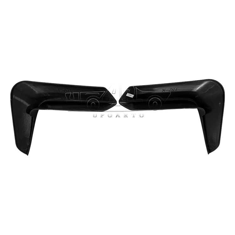 AR-BMW-0182 Decoración del Parachoques Trasero para BMW F80 M3 F82 M4 2014-2020