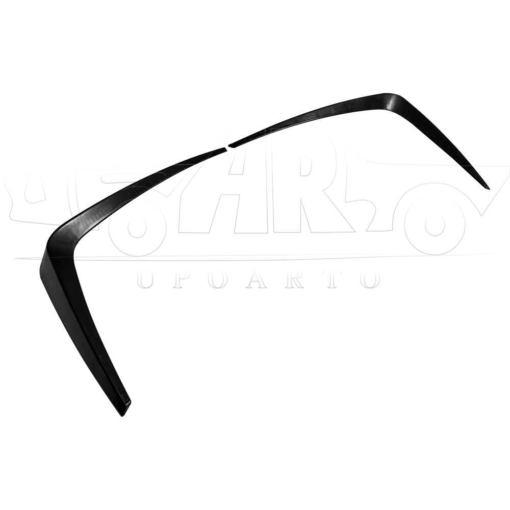 AR-SEAT-032 Front Air Vent Trim for Seat Ibiza 2017-2021