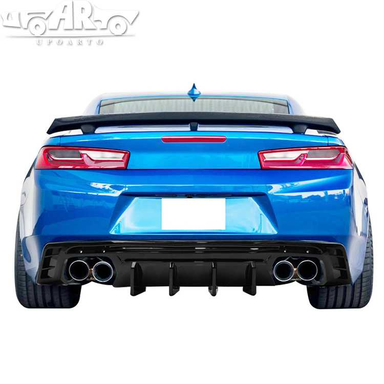 camaro diffuser carbon.jpg