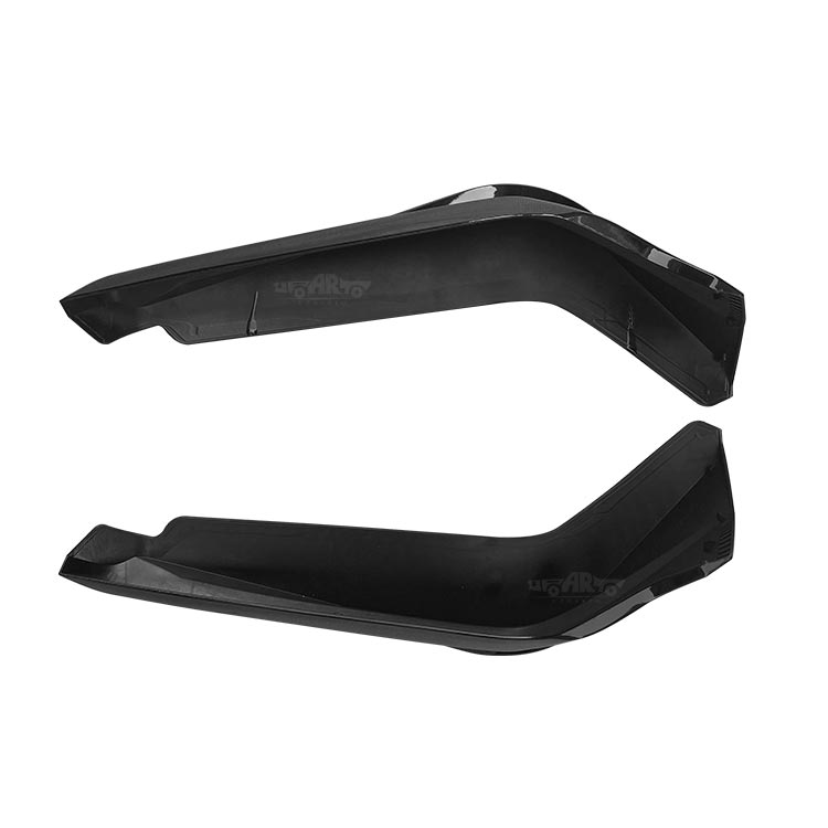 AR-Honda-072 Kanada AERO-Stil Frontverkleidung Winkel für Honda 11. Generation Civic 2022