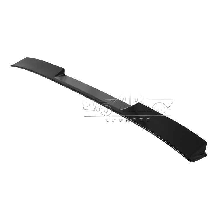 AR-BenZ-0128 Dachspoiler für Mercedes-Benz CLS W219 2005-2010