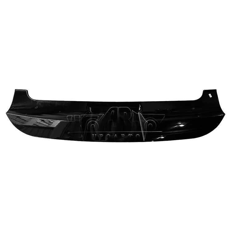 AR-Toyota-0113 Style 2 Rear Spoiler for Toyota Land Cruiser Prado J250 2024