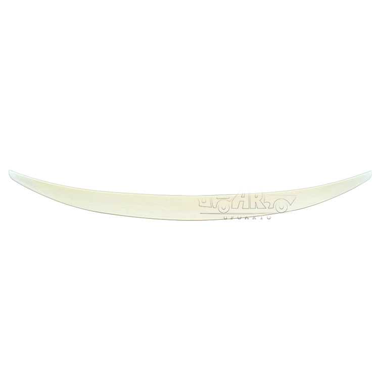 AR-Ford-003 MP Type Rear Spoiler for Ford Fusion Mondeo 2013-2018