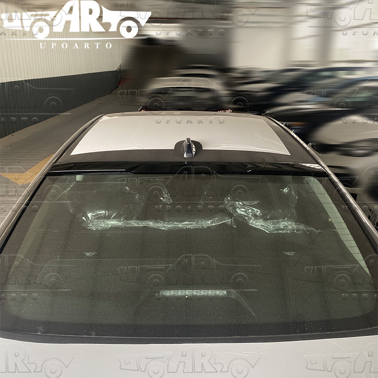 2023 honda accord roof spoiler