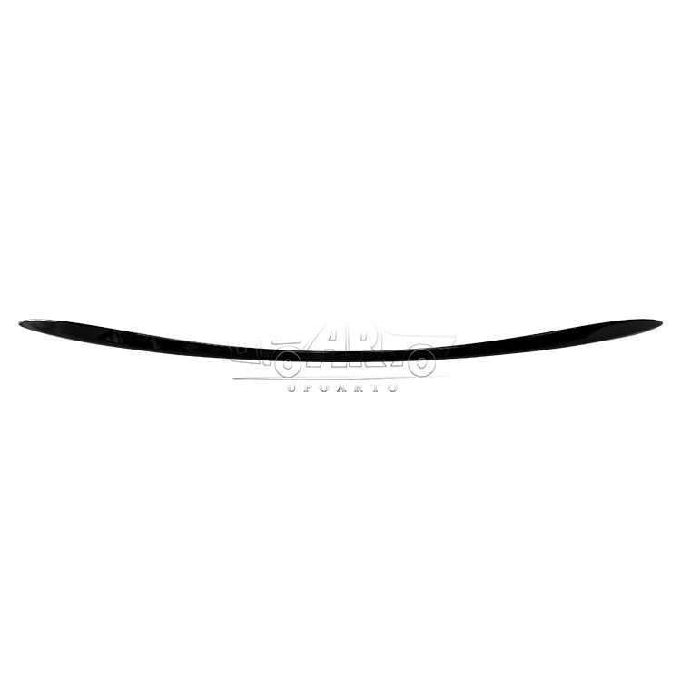 AR-BenZ-0136 E63 Style Rear Spoiler for Mercedes-Benz E-class W213 Facelift 2021-2023