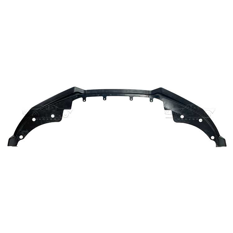 AR-BMW-0104 3 قطعات شفة أمامية لسيارات BMW سلسلة 4 G22 2021