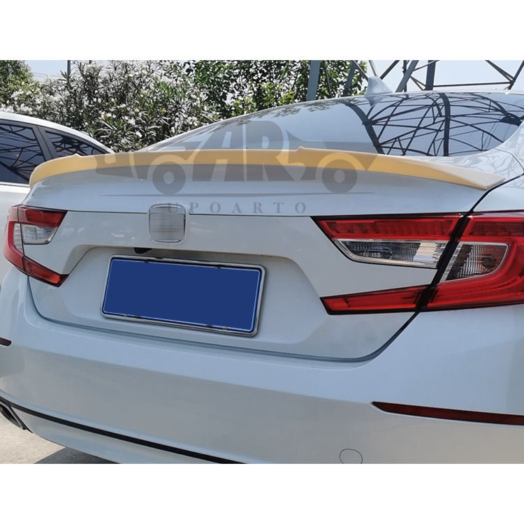 honda 10th accord 2018-2021 JDM V style