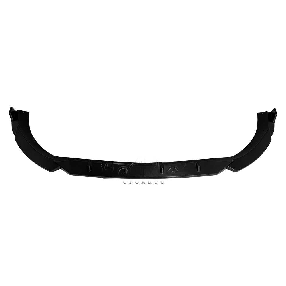 AR-BenZ-0158 3 Part Front Lip for Mercedes Benz Vito W447 Facelift 2024+
