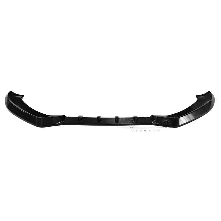 AR-AUDI-089 3 Parts Front Lip for Audi A5 Audi 2007-2011