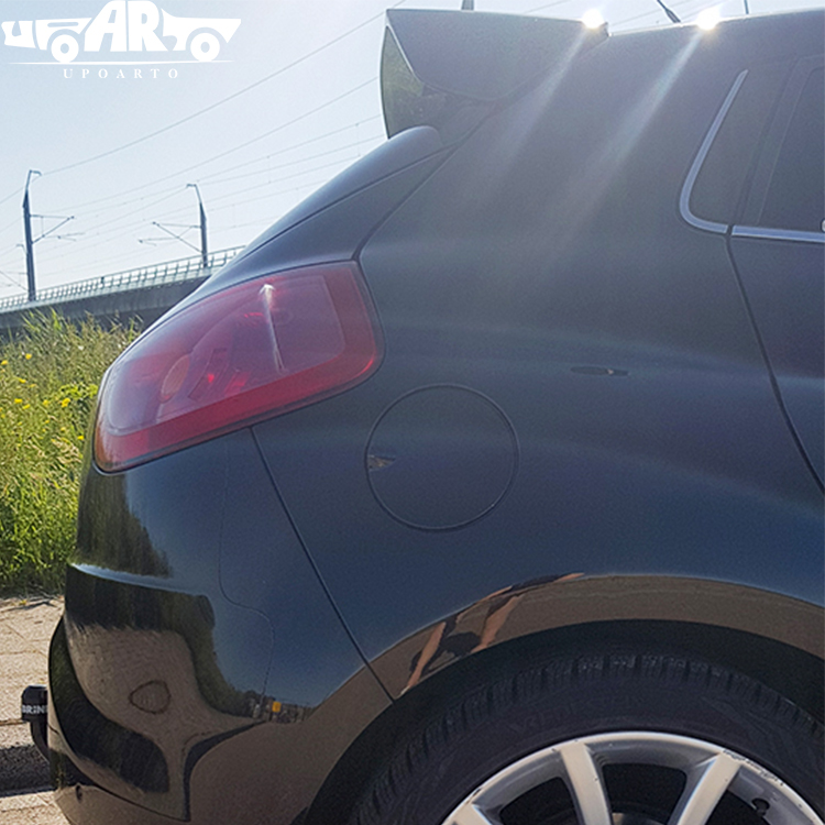 Rear Roof Spoiler For Fiat Bravo 2004-2012