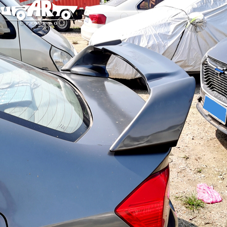honda city 2009-2015 spoiler