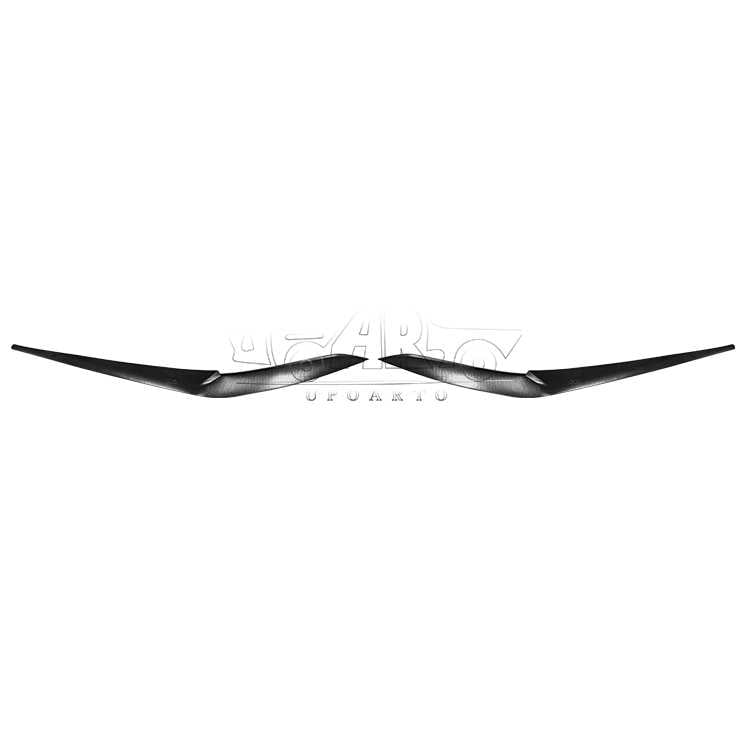 حاجب الإضاءة AR-BMW-0196 لسيارة BMW X5 G05 2019-2023
