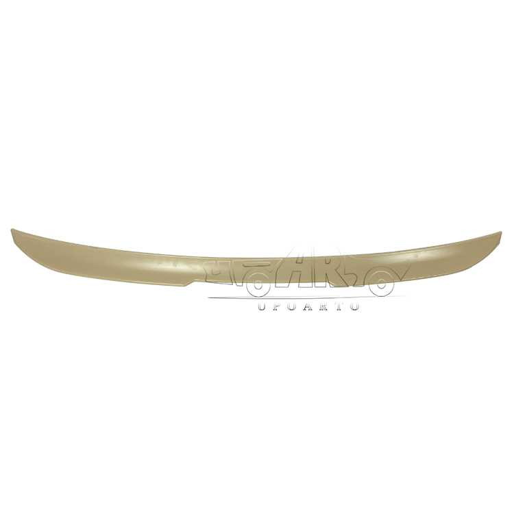 AR-AUDI-043 Spoiler Belakang untuk Audi A7 2019