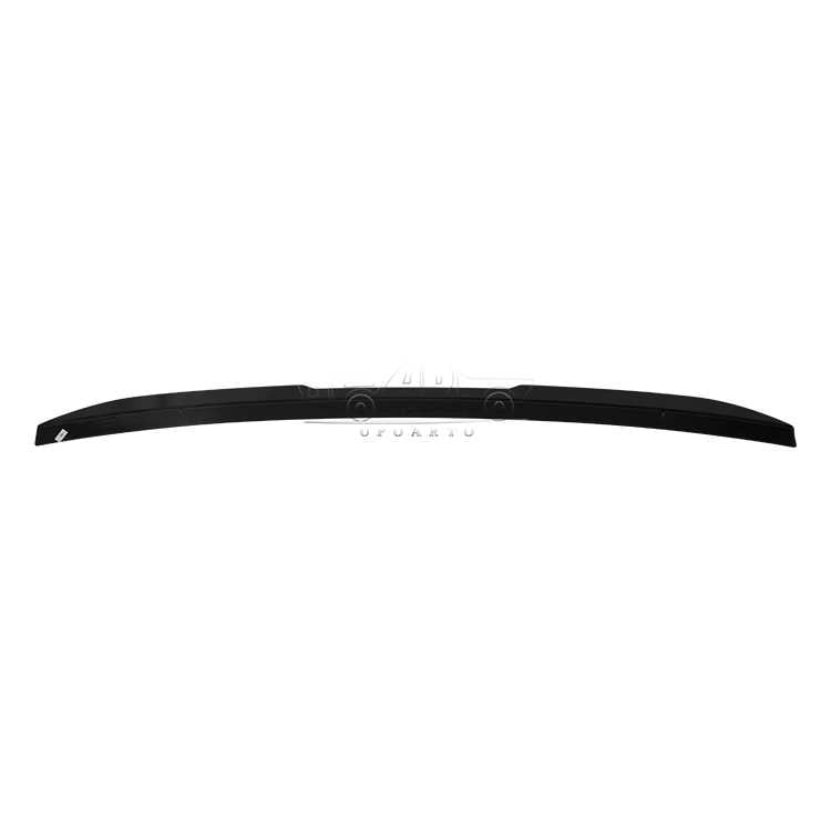 AR-AUDI-043 Spoiler Belakang untuk Audi A7 2019