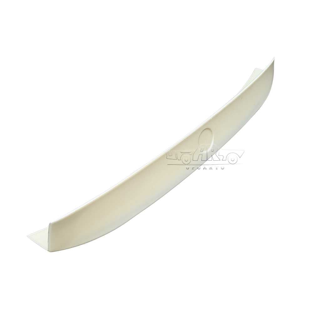 AR-BMW-0393 CSL Style Rear Spoiler for BMW 3 Series E46 2 Door Coupe 1998-2006