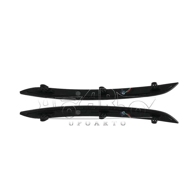 AR-RBL-012 Stylové záďové nárazníkové světlo Blade pro Volkswagen Golf 8