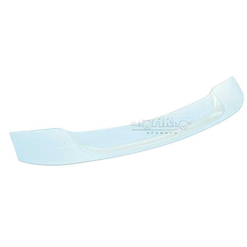 AR-KIA-043 R Style Rear Spoiler for KIA K4 Sedan 2025+