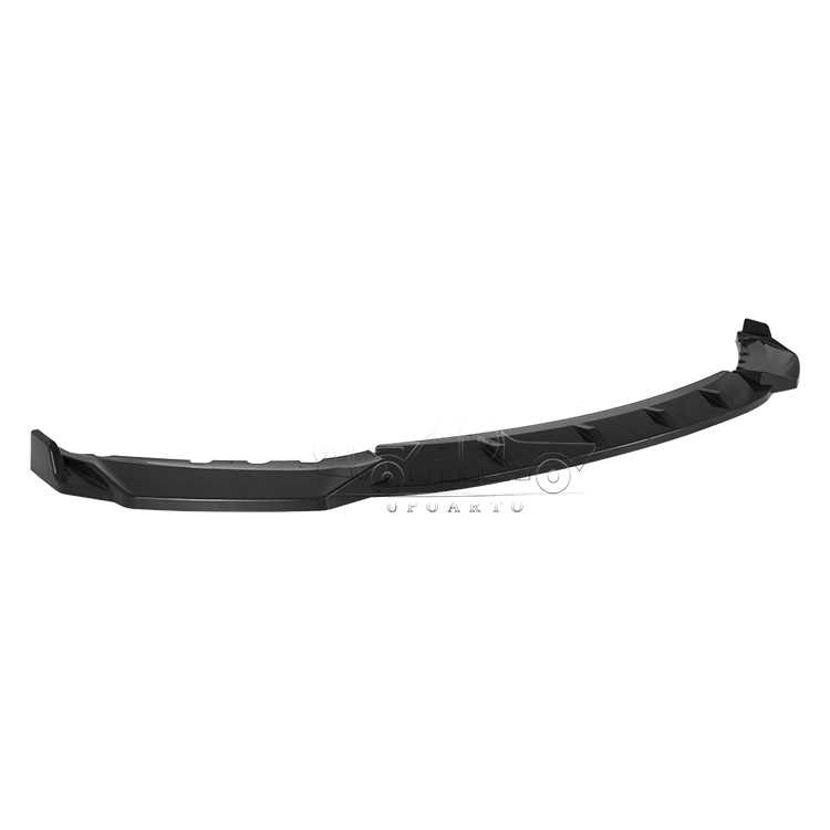 AR-BMW-0327 שפתיים קדמיות 3 חלקים ל-BMW סדרה 4 F32 F33 F36 רגיל 2014-2020
