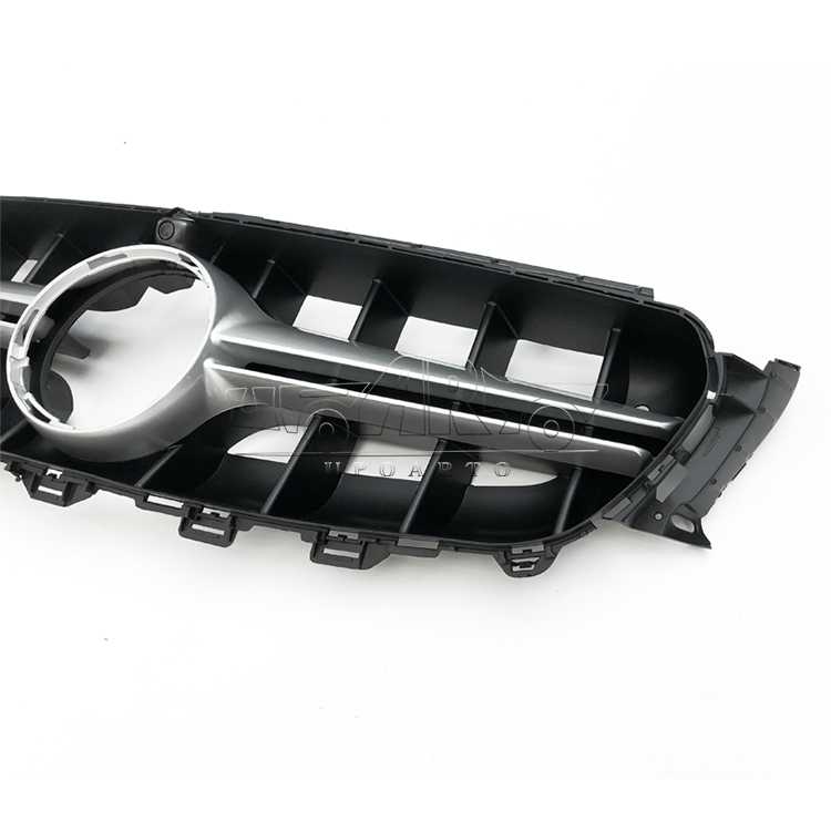 AR-BenZGR-029 AMG Style Front Grille for Mercedes Benz E Class W213 2016-2020