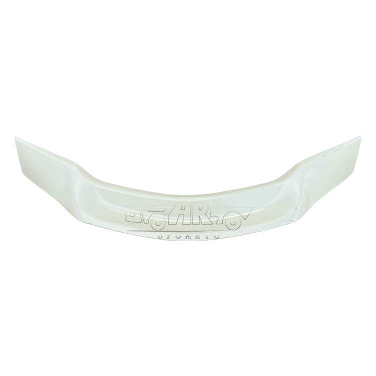 AR-BenZ-0144 Spoiler posteriore stile R per Benz E-Class W207 Coupe C207 2010-2017