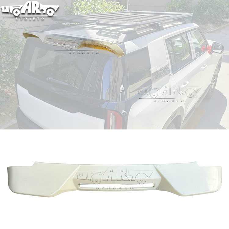 AR-BAIC-001 Heckspoiler für Beijing BJ30 2024+