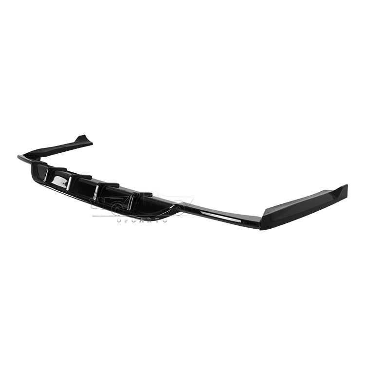 AR-BenZ-0141 لب عقب و اسپلیتر کناری عقب برای Mercedes BenZ E Class W214 2024+