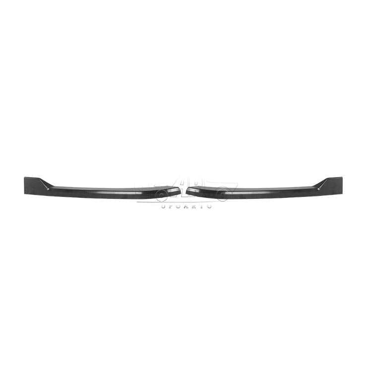 AR-BenZ-0143 مشتت هواء خلفي جانبي لمرسيدس بنز C-Class W205 2019-2021