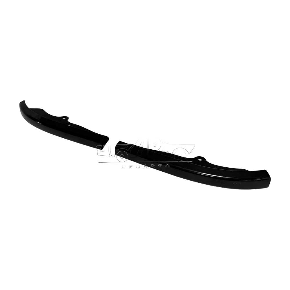 AR-Dodge-030 Front Wrap Angle para sa Dodge Challenger R T Scat Pack 2015-2023