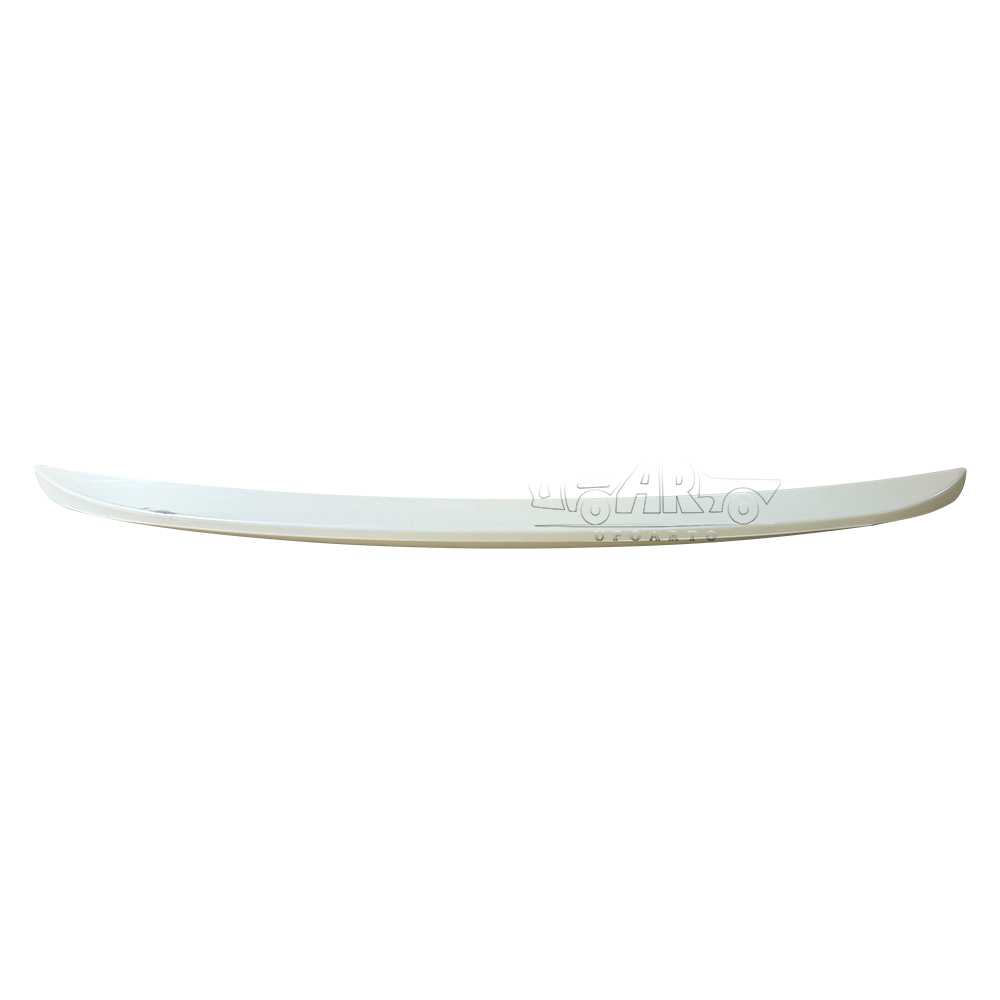 AR-Suzuki-035 Mid Spoiler for Suzuki Swift MK3 2018+