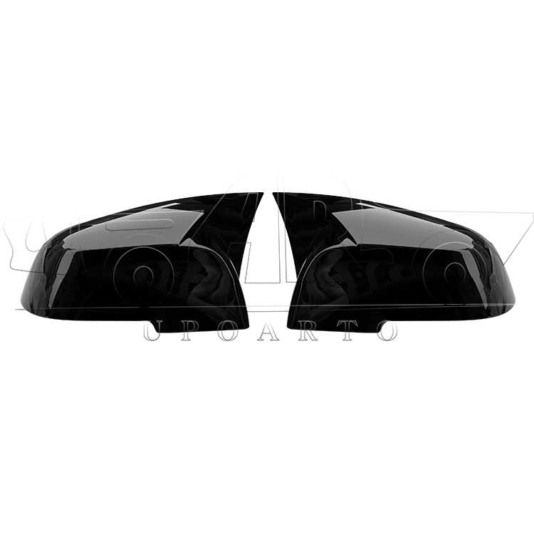 AR-MR-022 Klebstil Seitenspiegelkappenabdeckung für BMW 3er Serie F30 F35 2012-2018