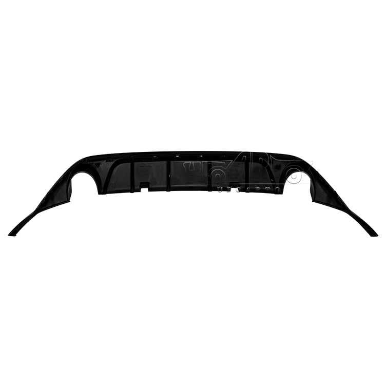 AR-VW-0221 Spoiler Labiale Posteriore Stile TCR per Volkswagen Golf 7