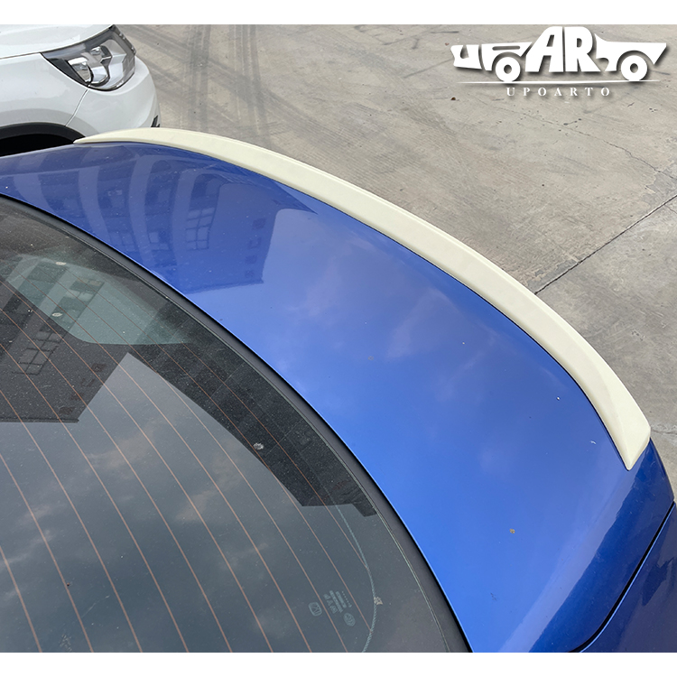rear spoiler for honda civic 11th 2022