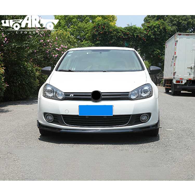 golf 6 lips