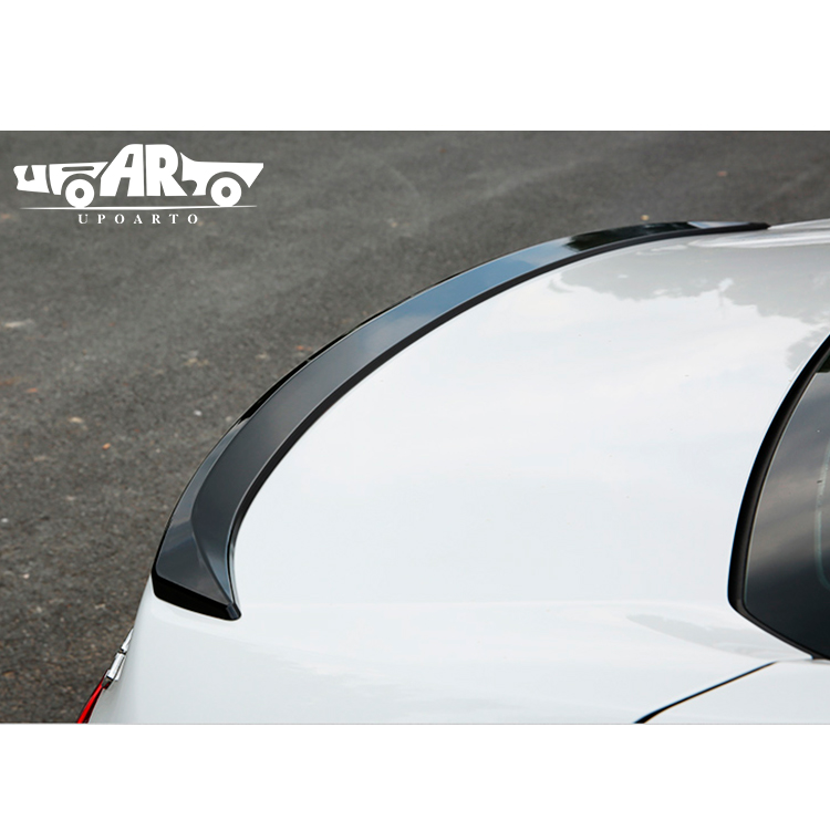 honda accord 18-21 factory style spoiler